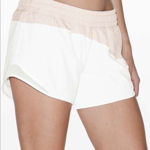 Lululemon Hotty Hot Short Special Edition